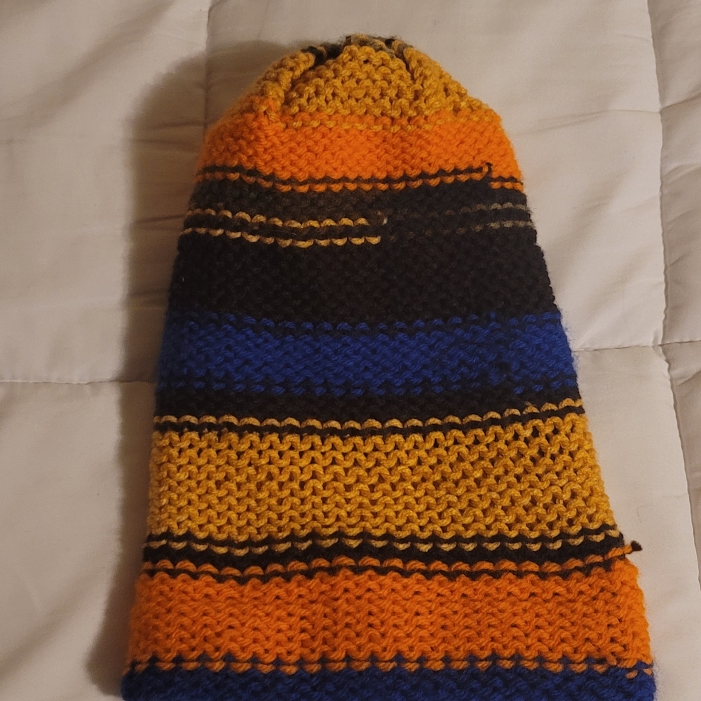 Winter Beanie hat